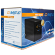 ИБП для котла Энергия Гарант 1000 + Аккумулятор Grid 75 Ah 12 v (600Вт - 68мин) - ИБП и АКБ - ИБП для котлов - Магазин электрооборудования для дома ТурбоВольт